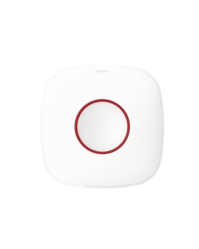 DS-PDEB1-EG2-WE(B). Беспроводная тревожная кнопка с защитой от влаги. AX PRO Hikvision в Благовещенске
