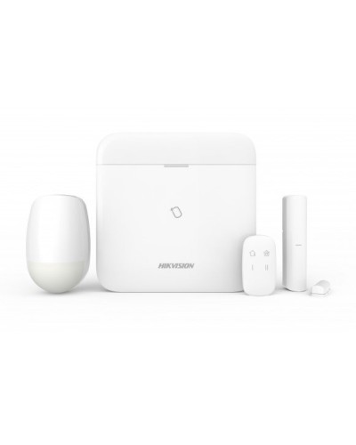 DS-PWA96-KIT-WE(RU). Комплект радиоканальной охранной системы. AX PRO Hikvision в Благовещенске