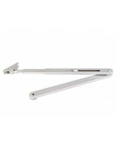 Abloy DCL190--8014 (коричневый). Тяга рычажная. Abloy в Благовещенске