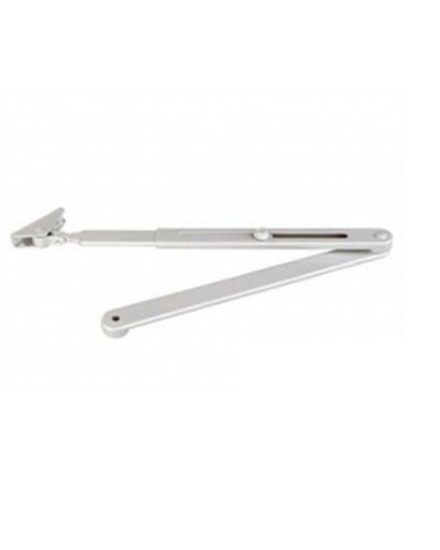 Abloy L197 (DC197/600500) белый. Тяга рычажная. Abloy в Благовещенске