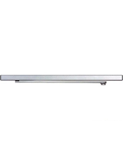 Abloy DCG195 скользящее тяговое устройство, коричневое. Тяга к доводчику. Abloy в Благовещенске