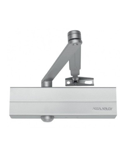 Abloy DC200-----DEV1- серебро. Доводчик дверной. Abloy в Благовещенске