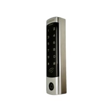 AT-CP410EM. Кодовая панель со встроенным считывателем. AccordTec