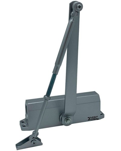 ATEC-D206H-Sl. Доводчик для дверей весом до 105 кг. AccordTec в Благовещенске