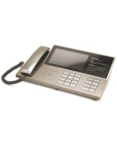 AT-VD650 GR. Пульт консьержа. AccordTec в Благовещенске