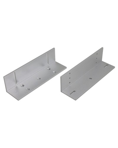 LM-295-350-2. Крепление Z-образное для якоря замка. AccordTec в Благовещенске