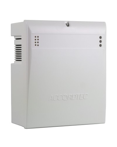 ББП-60 v.8 исп. 1. Источник вторичного электропитания. AccordTec в Благовещенске