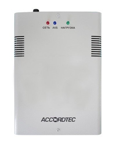 ББП-50ТР исп.1. Блок бесперебойного питания. AccordTec в Благовещенске