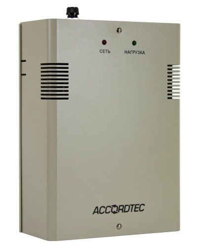 ББП-50 исп.1. Блок бесперебойного питания. AccordTec в Благовещенске