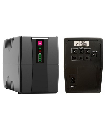 ББП-90 DT. Блок бесперебойного питания. AccordTec в Благовещенске