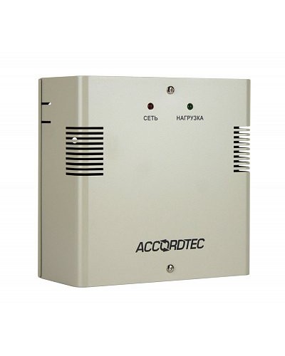 ББП-20 Lite. Источник вторичного электропитания резервированный. AccordTec в Благовещенске
