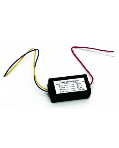 AT-AC01 BL. Блок реле многофункциональный. AccordTec в Благовещенске