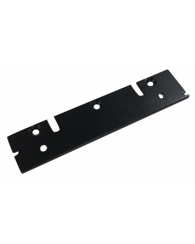 LM-207K BLACK. Планка к замку. AccordTec в Благовещенске