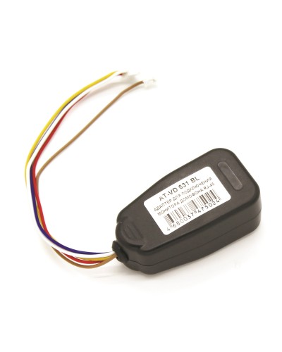 AT-VD632 BL. Адаптер монитора. AccordTec в Благовещенске