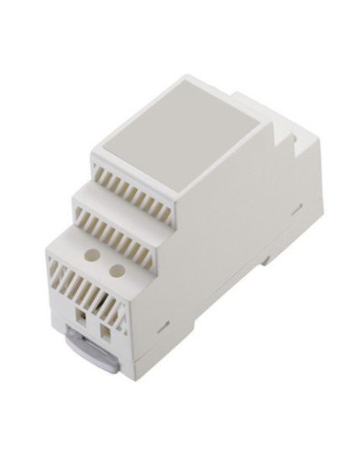 AT-12/10-3 DIN. Источник стабилизированного питания. AccordTec в Благовещенске