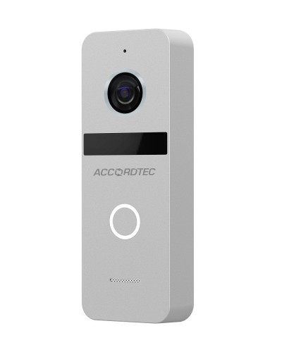 AT-VD312N SL. Вызывная панель IP-домофона. AccordTec в Благовещенске