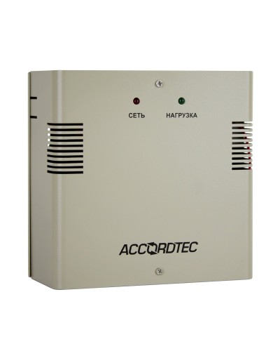 ББП-30N. Источник вторичного электропитания резервированный. AccordTec в Благовещенске