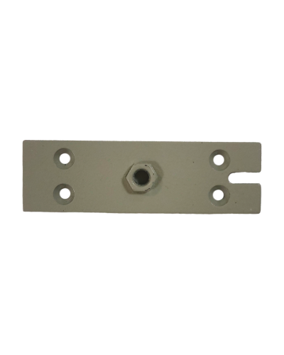 LMP-180K/200K Grey. Монтажная пластина. AccordTec в Благовещенске