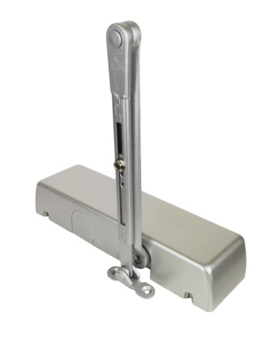 ATEC-D4041-Sl (QM-D4041-Sl). Доводчик дверной. AccordTec в Благовещенске