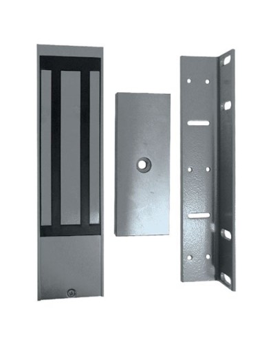 ML-395. Замок электромагнитный. AccordTec в Благовещенске
