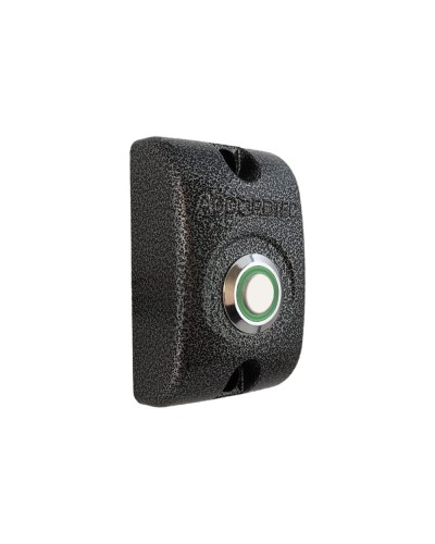 AT-H300M LED Gray. Кнопка выхода. AccordTec в Благовещенске