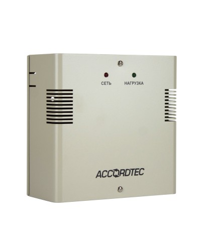 ББП-20NR. Источник вторичного электропитания резервированный. AccordTec в Благовещенске
