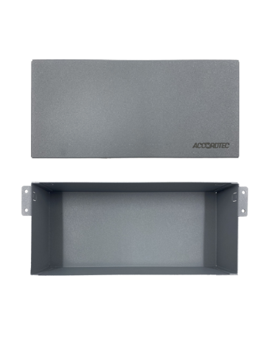 LM-KP-194K/395 SL. Кожух защитный. AccordTec в Благовещенске