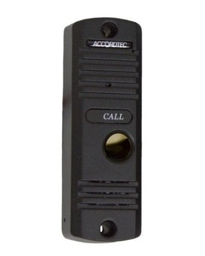 AT-VD305N (черный). Вызывная панель цветная. AccordTec в Благовещенске