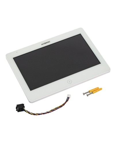 AT-VD110W WH. Монитор IP-домофона. AccordTec в Благовещенске