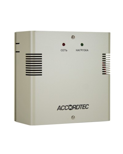 ББП-60. Источник вторичного электропитания резервированный. AccordTec в Благовещенске