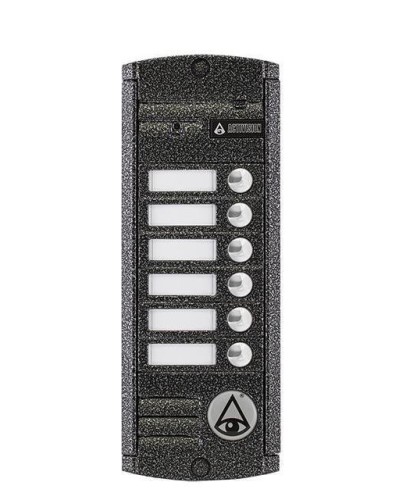 AVP-456 (PAL). Вызывная видеопанель цветная. Activision в Благовещенске