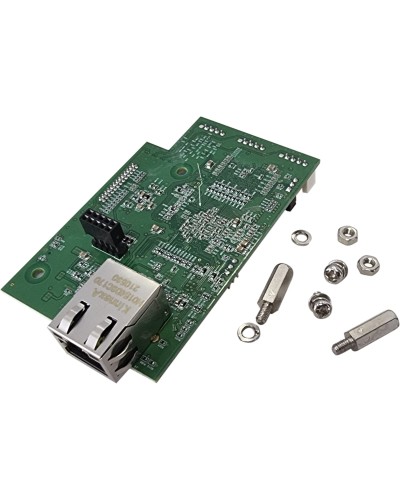 ASOL3-EHUB. Сетевой модуль Ethernet для принтеров Advent SOLID-310. Advent SOLID в Благовещенске