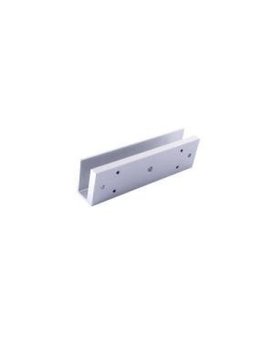 ALU-180. Крепление для установки замка  ALEM-180 на стеклянные двери. Alarmico в Благовещенске