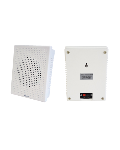 AWS-03L. Громкоговоритель настенный. Alerto в Благовещенске