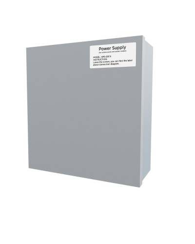 BAS-IP UPS-DP/P (UPS-DP/S). Блок питания. BAS-IP в Благовещенске