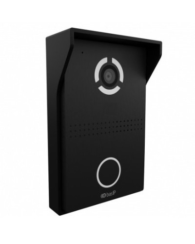 AV-03D BLACK. Вызывная панель IP-домофона. BAS-IP в Благовещенске