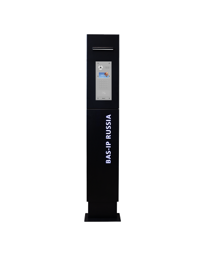 BAS-IP Stella AA-07. Стойка домофонная. BAS-IP в Благовещенске