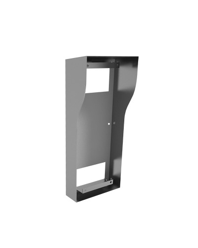 BR-AA12 SILVER. Кронштейн. BAS-IP в Благовещенске
