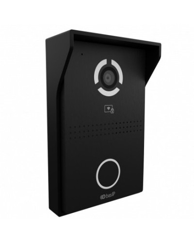 AV-03BD BLACK. Вызывная панель IP-домофона. BAS-IP в Благовещенске