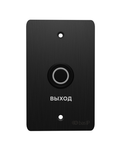 SH-45R BLACK. Кнопка выхода. BAS-IP в Благовещенске