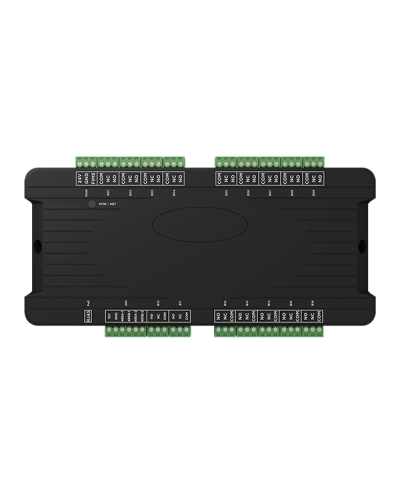 EVRC-IP. Модуль управления лифтом. BAS-IP в Благовещенске
