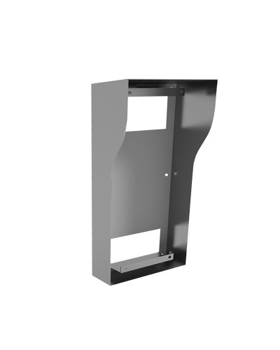 BR-AA14 SILVER. Кронштейн. BAS-IP в Благовещенске