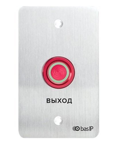 SH-45R SILVER. Кнопка выхода. BAS-IP в Благовещенске