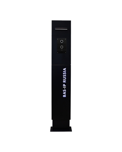 BAS-IP Stella AV-08. Стойка домофонная. BAS-IP в Благовещенске