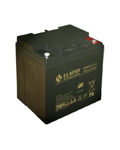 B.B. Battery BPS 28-12D: Аккумулятор герметичный свинцово-кислотный в Благовещенске