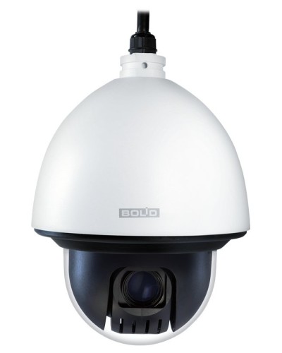 BOLID VCI-528-00 версия 3. Профессиональная видеокамера IP поворотная. BOLID в Благовещенске