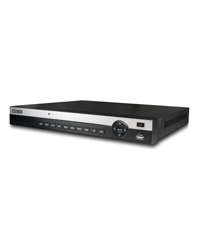 BOLID RGI-3228 версия 2. IP-видеорегистратор 32-канальный. BOLID в Благовещенске