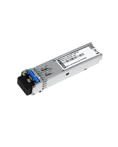 BOLID SFP-GSM-3D. SFP-модуль. BOLID в Благовещенске