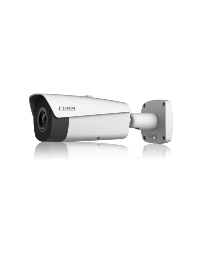 BOLID TCI-111. Тепловизионная IP-камера. BOLID в Благовещенске