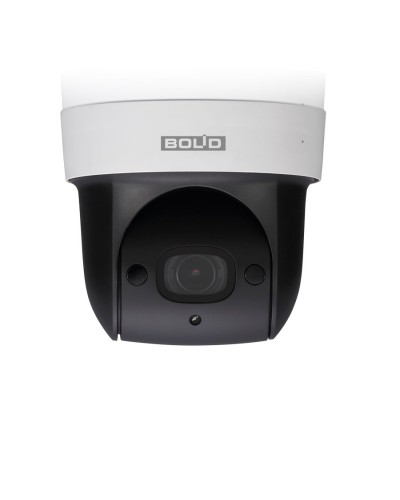 BOLID VCI-627 версия 2. Профессиональная IP-камера купольная поворотная. BOLID в Благовещенске